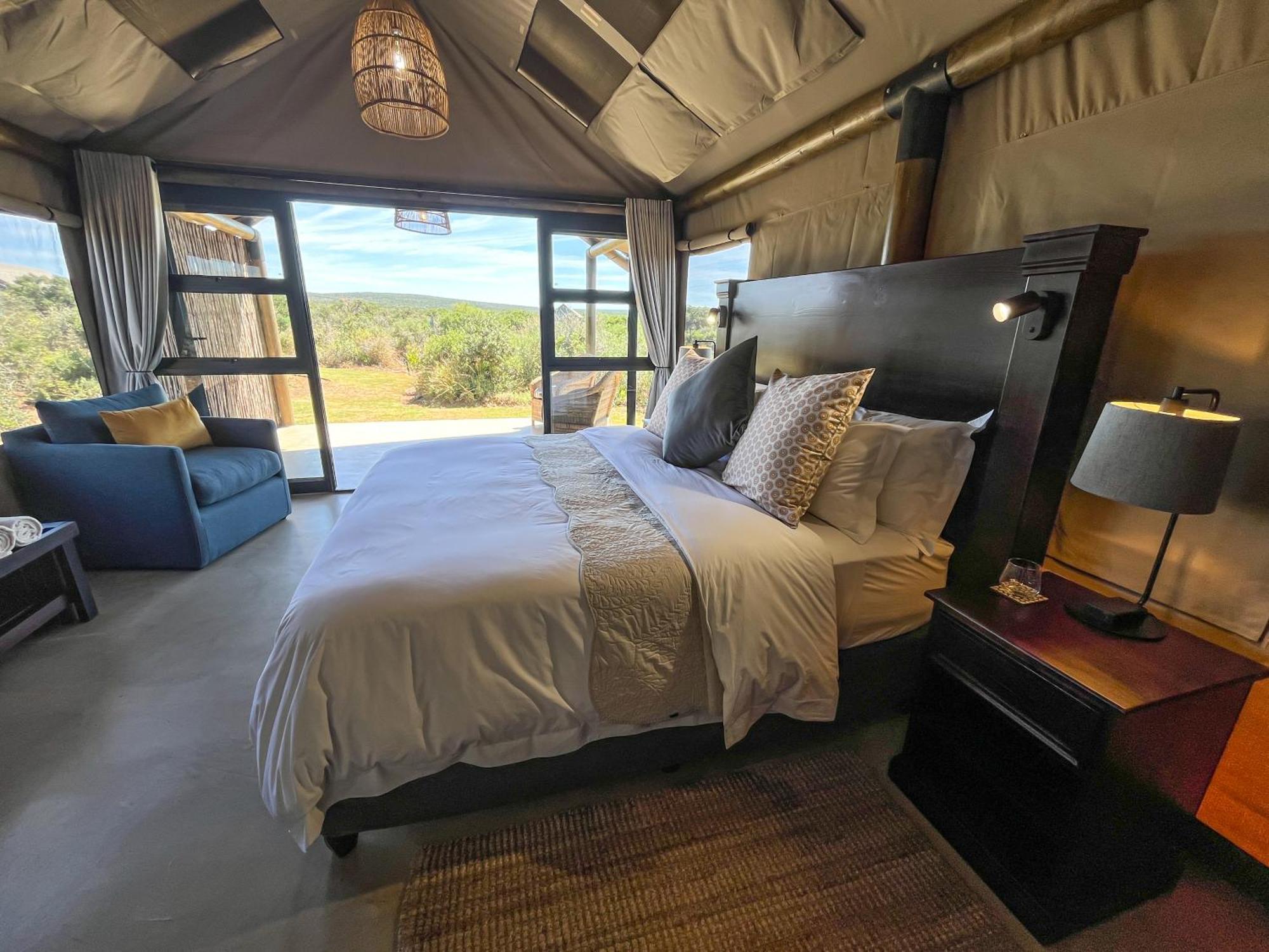 Charihandra Game Lodge アッド エクステリア 写真