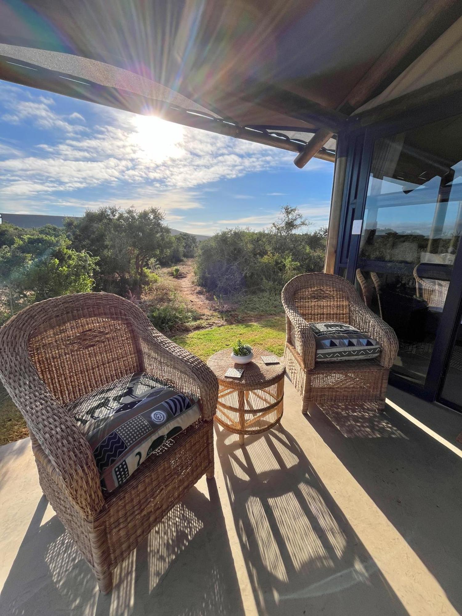 Charihandra Game Lodge アッド エクステリア 写真