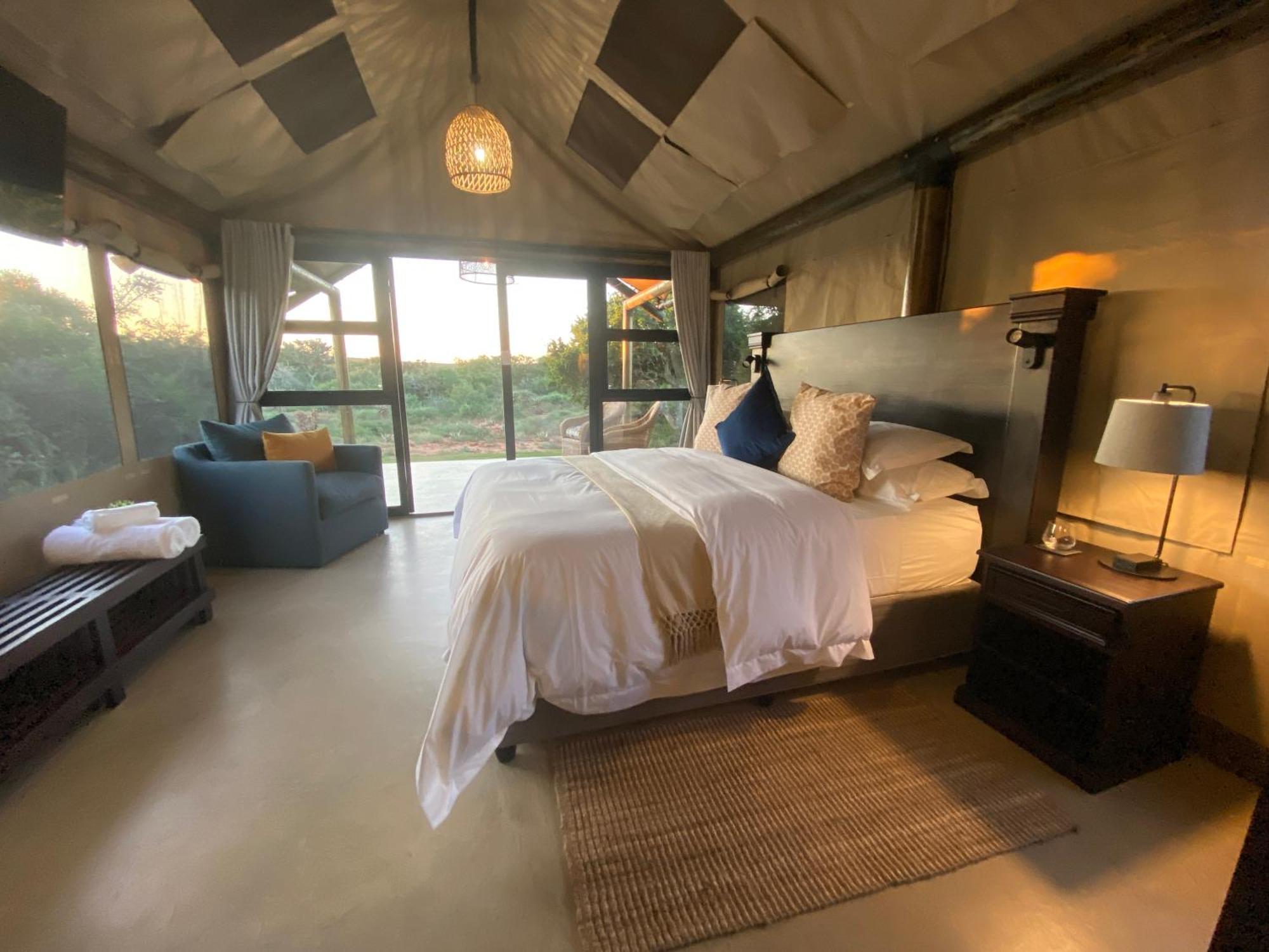 Charihandra Game Lodge アッド エクステリア 写真