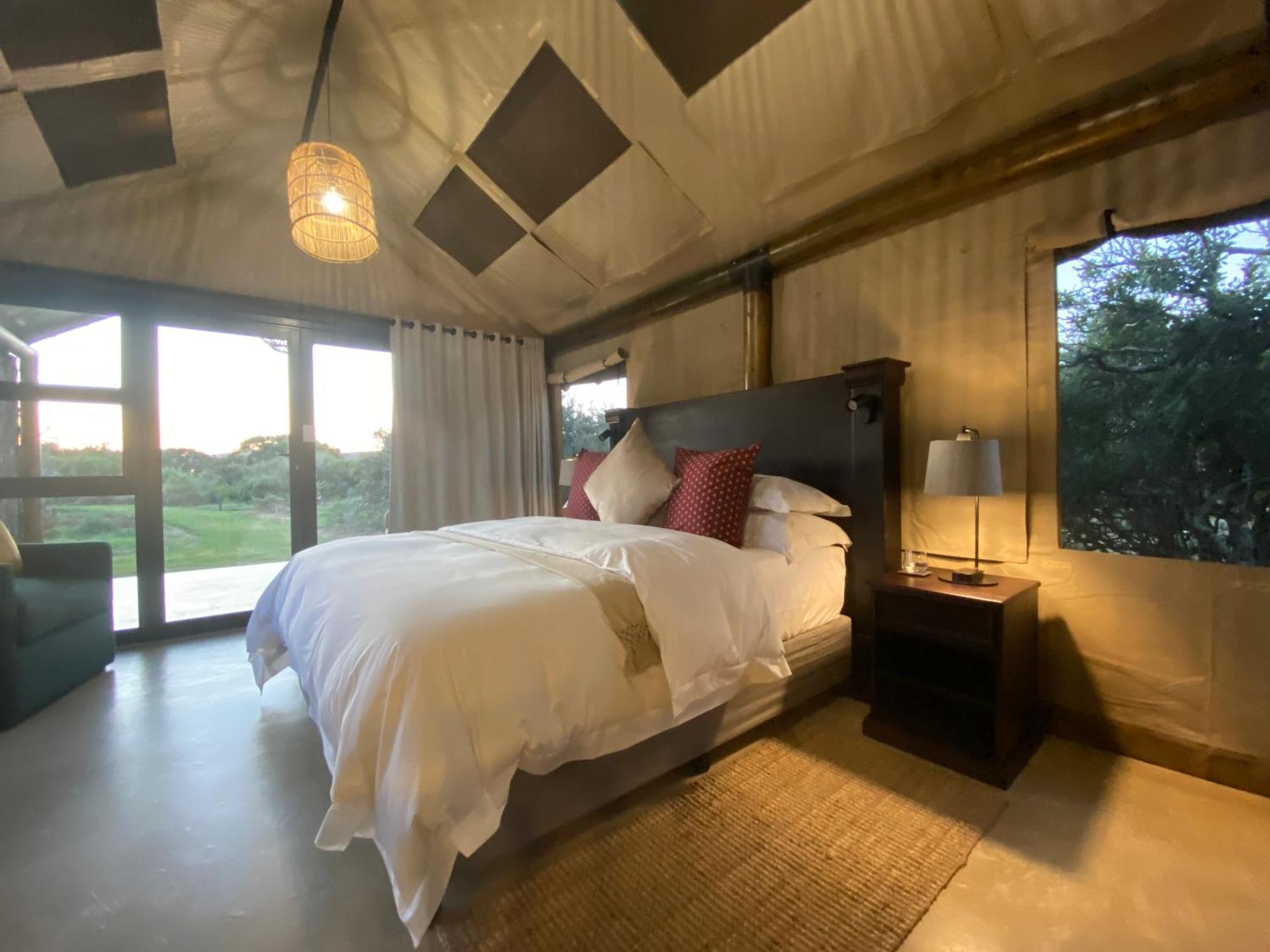 Charihandra Game Lodge アッド エクステリア 写真
