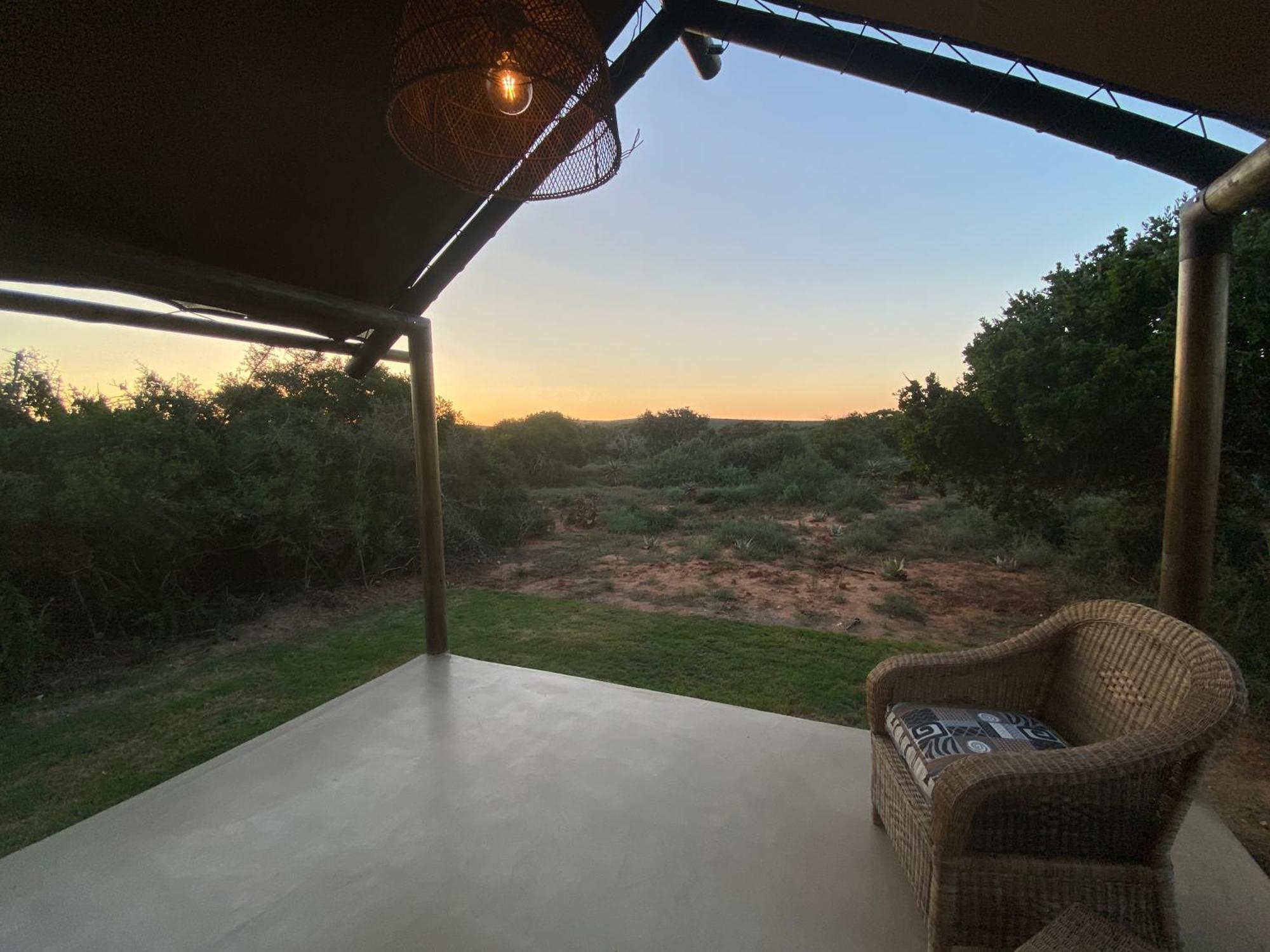 Charihandra Game Lodge アッド エクステリア 写真