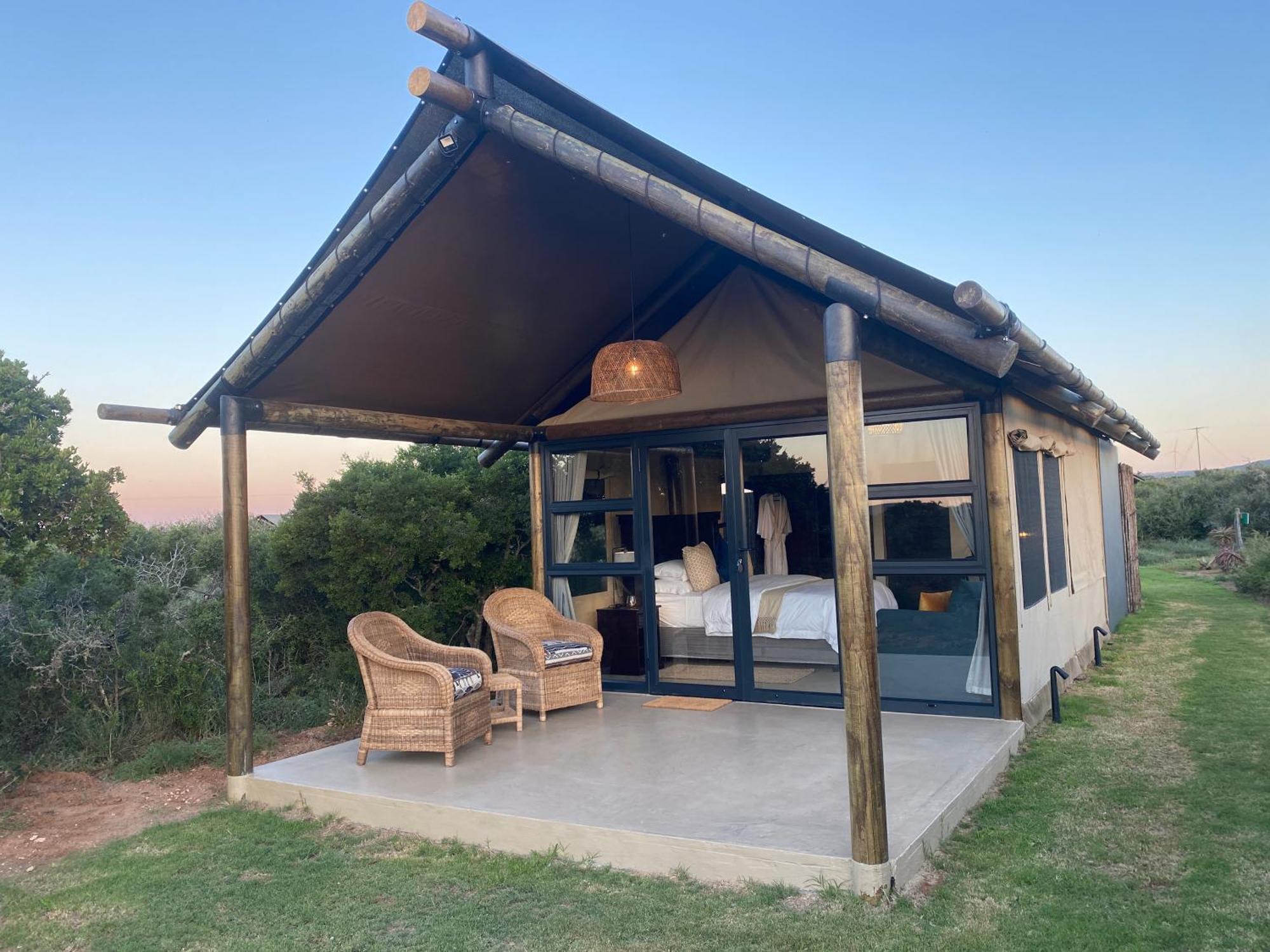 Charihandra Game Lodge アッド エクステリア 写真