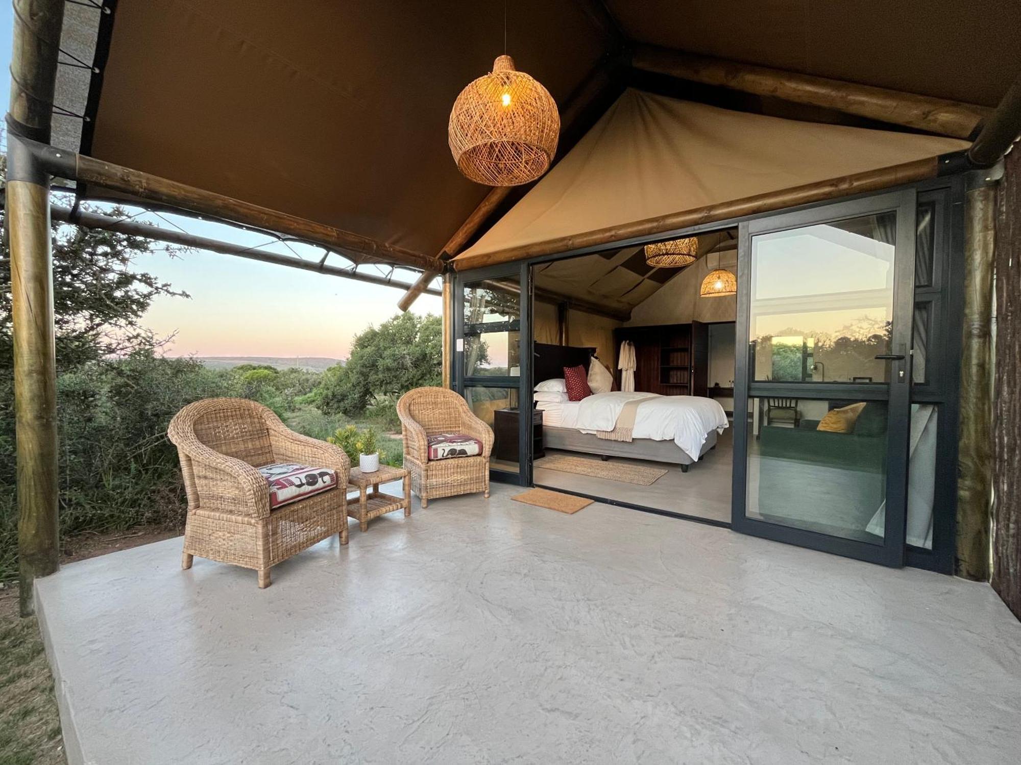 Charihandra Game Lodge アッド エクステリア 写真
