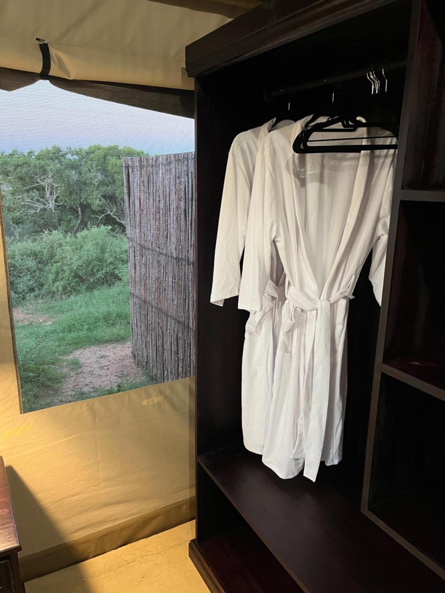 Charihandra Game Lodge アッド エクステリア 写真