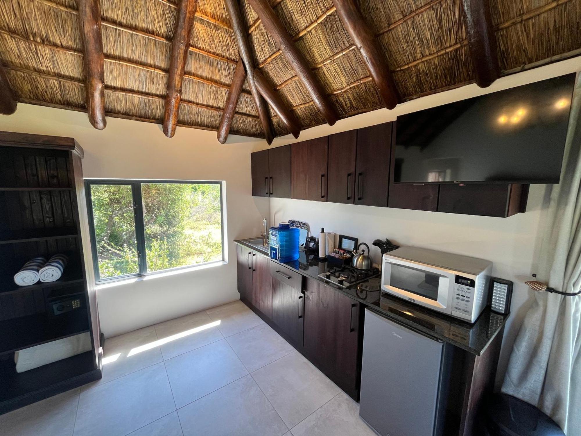 Charihandra Game Lodge アッド エクステリア 写真
